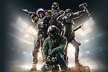 Rainbow Six Siege станет временно бесплатной