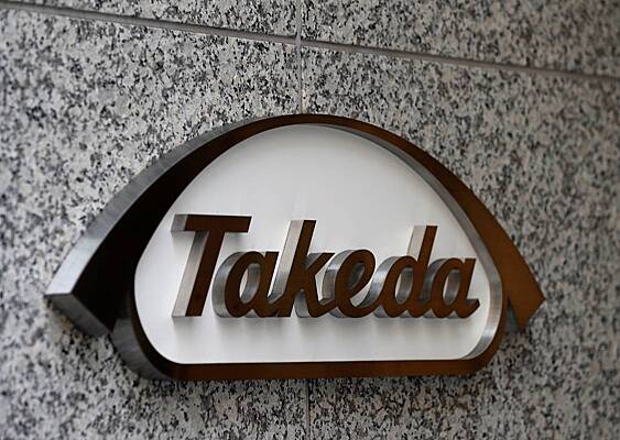 Такеда рассматривает возможность продажи своих активов в России