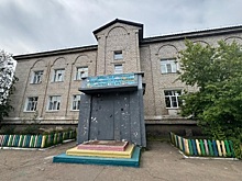 Детский сад в посёлке Чернышевск закроют на капремонт