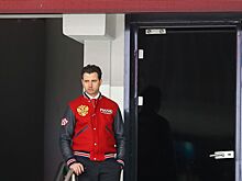 Роман Ротенберг провёл встречу с представителями Федерации хоккея Китая