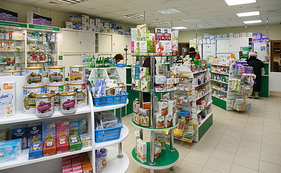 Аптеки Новосибирска не готовы к работе по новым правилам
