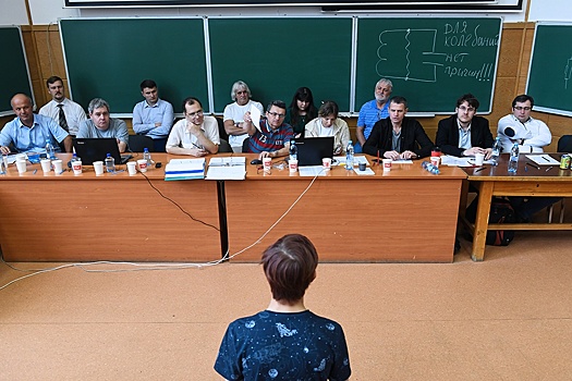 Баллы для инженера: как пройдет прием в МФТИ в 2025 году