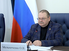 Олег Мельниченко поручил подготовить пятилетний план по развитию линейных коммуникаций в Пензе