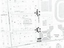 10 марта возле стадиона «Шинник» ограничат движение автомобилей