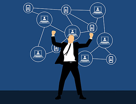 Окруженные блокчейном: как блокчейн сделает нашу повседневную жизнь лучше и проще?