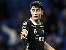 Ветеран «Динамо» прокомментировал возможный переход Бабаева в «Спартак»