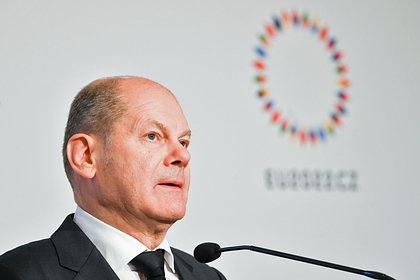 Шольц порассуждал об изоляции России на саммите G20