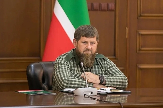 Кадыров призвал привить всех взрослых чеченцев