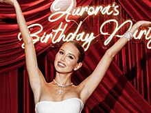 Сын Дубцовой обратился к Авроре Кибе после публичного флирта