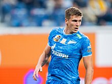 Николаев: От Сергеева в «Зените» было бы намного больше толку, чем от Соболева