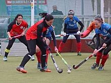 Хоккеистки из Электростали сыграют в составе сборной России на чемпионате Европы