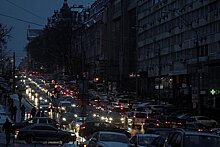 На Украине заявили о грядущих ограничениях в электроснабжении