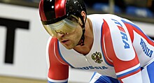 Российские велосипедисты завоевали десять медалей на этапе кубка мира в Колумбии