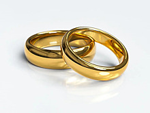Около 60 пар планируют зарегистрировать брак 7 января в столице