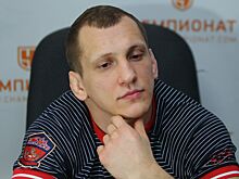 Вячеслав Василевский высказался о будущем Усмана Нурмагомедова после допинг-скандала