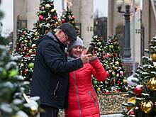 В России призвали отменить новогодние праздники