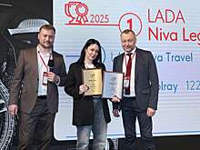 «Автостат» выявил наиболее выгодные для перепродажи 3-летние авто