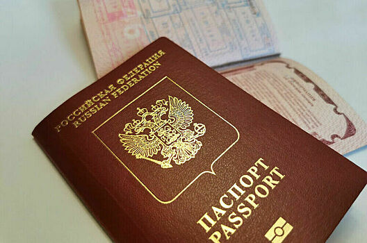 В России могут разрешить заселение в отели по загранпаспорту