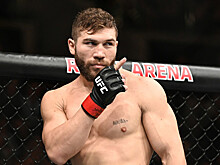 Эксперт оценил шансы россиянина Анкалавы победить Куцелабу на турнире UFC Fight Night 169