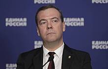 Медведев: «удаленка» сохранится вне контекста пандемии