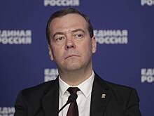 Медведев: «удаленка» сохранится вне контекста пандемии