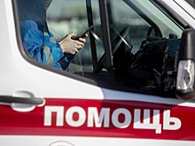 В Севастополе женщина получила травмы в кабине рухнувшего лифта