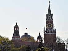 Песков: В Кремле не знакомы с сутью мирного плана Трампа