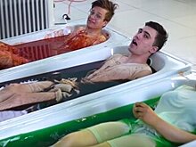 Юбилей YouTube: самые легендарные видео за 15 лет