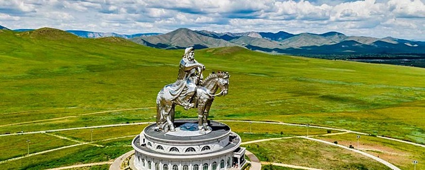 Россияне смогут получить скидки в отелях и ресторанах Монголии