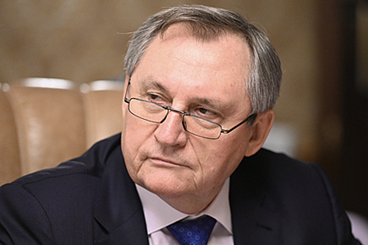 В России сочли преждевременными заявления о закате нефтяной эры