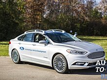 Ford пересматривает подход к традиционному транспорту