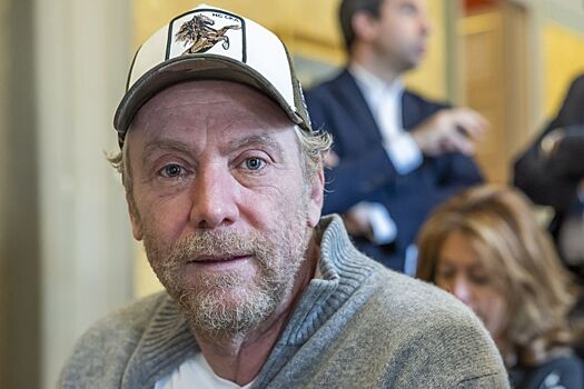 Россе: у людей сложилось впечатление, что Марат Сафин был просто тусовщиком и плейбоем