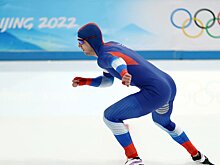 Скобрев о российских конькобежцах: «Провалом наше выступление в Пекине назвать нельзя. Успешным тоже назвать не могу»