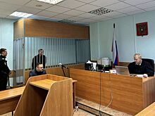 Водителя «Мазератти», который насмерть сбил женщину, оставили под стражей