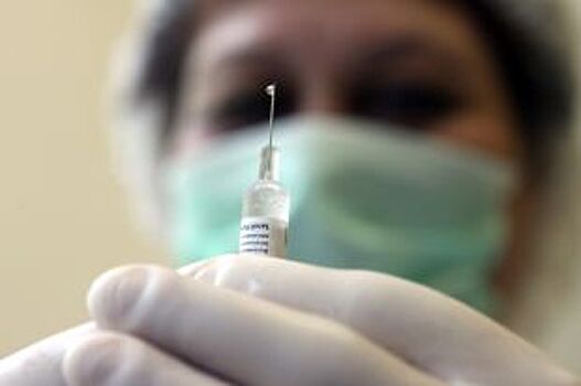 Жителям приморья сделают бесплатно поставят вакцину от пневмонии