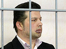 Суд Казани отпустил по УДО осужденного по делу о пожаре в ТЦ "Адмирал"