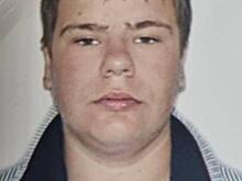 В Курском районе разыскивают 17-летнего парня