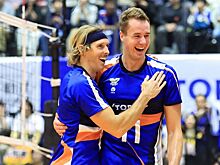 Кирилл Клец рассказал, почему решил продолжить карьеру в чемпионате Японии