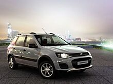 Конец производства Lada Kalina: ключевые цифры и факты