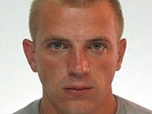 Калининградская полиция ищет обвиняемого в краже мужчину