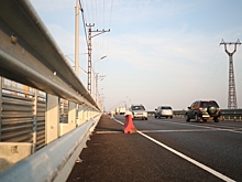 В Волгоградской области в преддверии зимы осмотрели посты метеомониторинга