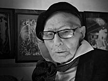 Умер фотограф-диссидент Валентин Самарин