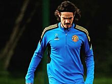 Бербатов считает, что Кавани стоит перейти в «Барселону»