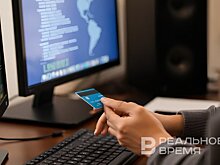 Жители Татарстана за 10 месяцев потеряли 4,5 млрд рублей из-за мошенников