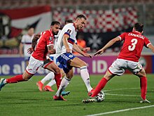 Дзюба - после новости о возможном 31-м голе Кержакова: готов вернуться в сборную России