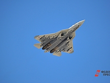 Су-57 против авиации НАТО: западный эксперт объяснил ключевое отличие