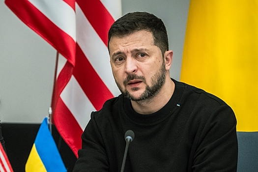The Economist: Зеленский кричит на своих генералов из-за незнания правды о фронте