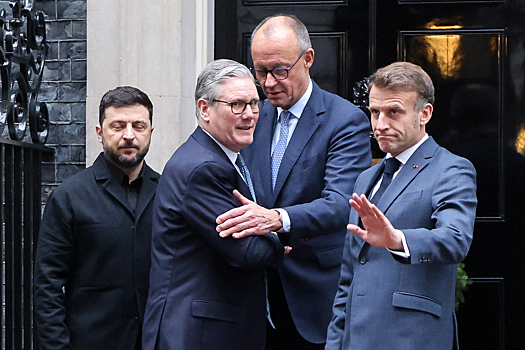 Полное ничтожество: распрощавшись с ЕС, Франция станет третьесортной державой