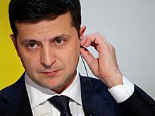 Зеленский выразил готовность пожать Путину руку сто раз