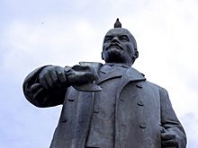 Профессор Межевич: Ленин жил и работал на переломе эпохи, которую сам и переломал